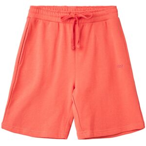 H2o Happy Organic Shorts Unisex Tøj Orange M