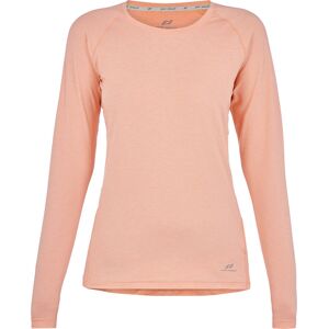 Pro Touch Rylunga Ii Langærmet Tshirt Damer Tøj Pink 46