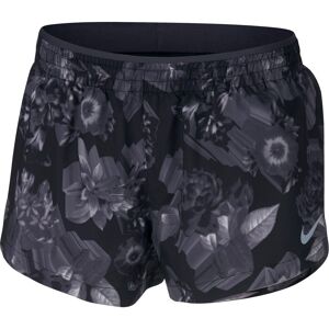 Nike Elevate Short Pr Lx Damer Shorts Sort Xs