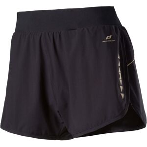 Pro Touch Isabel Iii Woven Shorts Damer Tøj Sort 44