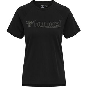 Hummel Noni 2.0 Tshirt Damer Tøj Sort S