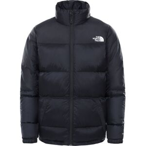 The North Face Diablo Dunjakke Damer Vinterjakker Sort Xs