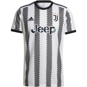 Adidas Juventus 22/23 Hjemmebanetrøje Herrer Tøj Hvid 2xl