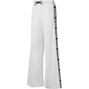 Reebok Wor Meet You There Wide Leg Pants Damer Tøj Hvid M