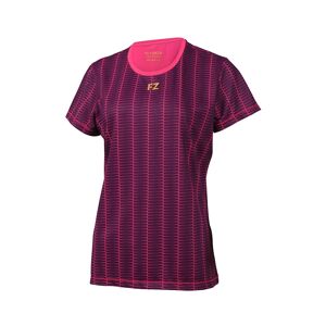 FZ Forza Bergana T-shirt Women Pickled Beet