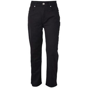 Hound Jeans M. Slids - Straight - Sort - Hound - 8 År (128) - Jeans