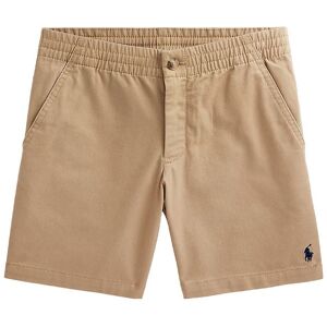 Polo Ralph Lauren Shorts - Classics - Khaki - Polo Ralph Lauren - 12 År (152) - Shorts