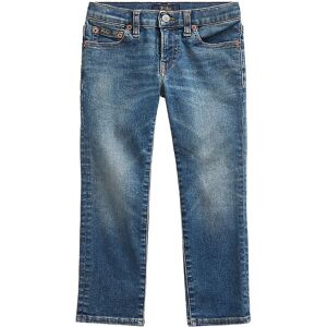 Polo Ralph Lauren Jeans - Eldridge Skinny - Classics - Aiden Was - Polo Ralph Lauren - 4 År (104) - Jeans