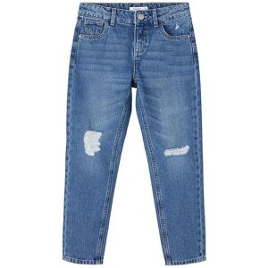 Name It Jeans - Nkfrose - Medium Blue Denim - Name It - 12 År (152) - Jeans
