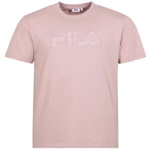 Fila T-Shirt - Buek - Mauve Shadows - Fila - Xs - Xtra Small - T-Shirt