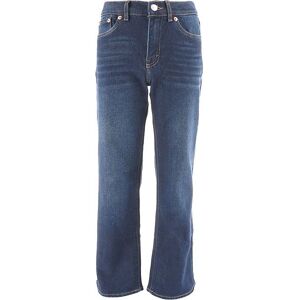 Levis Jeans - Wide Leg - Richards - Levis - 8 År (128) - Jeans