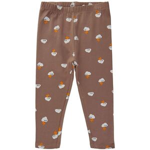 The New Siblings Leggings - Ginger Snap - The New - 68 - Leggings