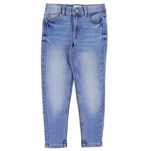 Vero Moda Girl Jeans - Noos - Vmava - Medium Blue Denim - Vero Moda Girl - 7 År (122) - Jeans