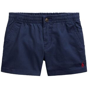 Polo Ralph Lauren Shorts - Prepster - Classics I - Navy - Polo Ralph Lauren - 12 År (152) - Shorts