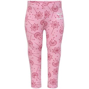 Hummel Leggings - Hmlquinna Tights - Zephyr - Hummel - 74 - Leggings