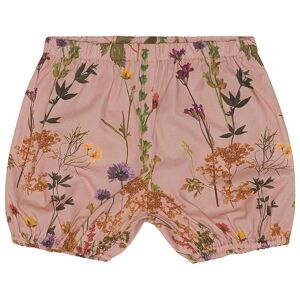 Christina Rohde Shorts - Rosa M. Blomster - Christina Rohde - 74 - Shorts