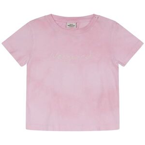 Mads Nørgaard T-Shirt - Taurus - Cherry Blossom - Mads Nørgaard - 1 År (80) - T-Shirt