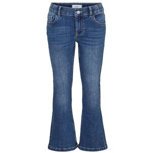 Vero Moda Girl Jeans - Noos - Vmriver - Medium Blue Denim - Vero Moda Girl - 13 År (158) - Jeans