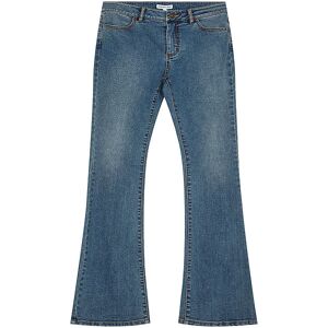 Designers Remix Jeans - Bennett Flare Jeans - Medium Denim - Designers Remix - 16 År (176) - Jeans