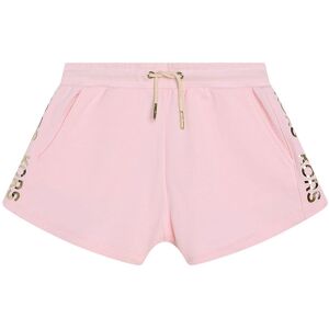 Michael Kors Sweatshorts - Rosa M. Guld - Michael Kors - 12 År (152) - Shorts