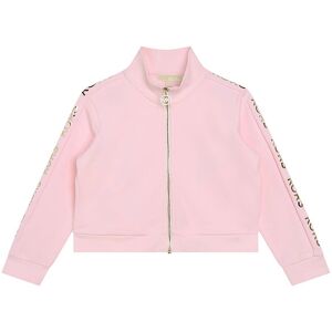 Michael Kors Cardigan - Rosa M. Guld - Michael Kors - 12 År (152) - Cardigan