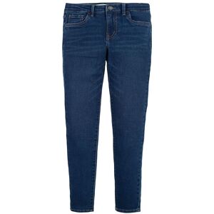 Levis Jeans - 710 Super Skinny - Complex - Levis - 12 År (152) - Jeans