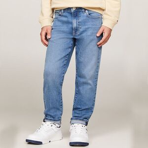 Tommy Hilfiger Jeans - Modern Straight - Vintagestr - Tommy Hilfiger - 8 År (128) - Jeans