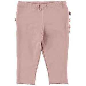 Little Wonders Leggings - Ella - Dusty Rose M. Blonde - Little Wonders - 74/80 - Leggings