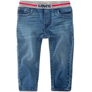 Levis Jeans - Skinny - River Run - Levis - 3 År (98) - Jeans