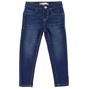 Levis Jeggings - Pull-On - Super Skinny - Mandolin - Levis - 5 År (110) - Jeans