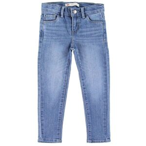 Levis Jeans - 710 Super Skinny - Keira - Levis - 16 År (176) - Jeans