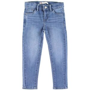 Levis Jeans - 710 Super Skinny - Keira - Levis - 12 År (152) - Jeans