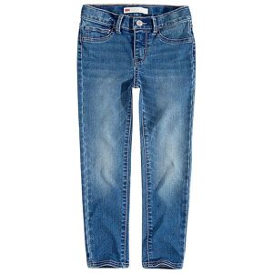 Levis Jeans - 710 Super Skinny - Keira - Levis - 4 År (104) - Jeans