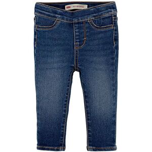 Levis Jeggings - Pull-On - Sweetwater - Levis - 1 År (80) - Jeans