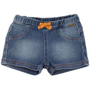 Minymo Shorts - Copper Tan/denim - Minymo - 68 - Shorts