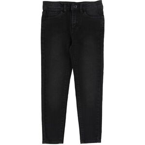 Levis Jeans - 720 Super Skinny - Sort Denim - Levis - 16 År (176) - Jeans