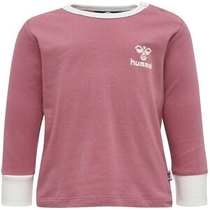 Hummel Bluse - Hmlmaui - Heather Rose - Hummel - 62 - Bluse