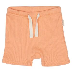 Petit Piao Shorts - Modal - Peach Naught - Petit Piao - 56 - Shorts