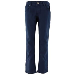 Hound Jeans - Straight - Navy Twill - Hound - 8 År (128) - Jeans