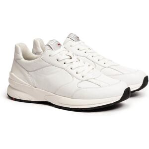 Lloyd 14-701-01 Dame Sneaker Offwhite Str. 42