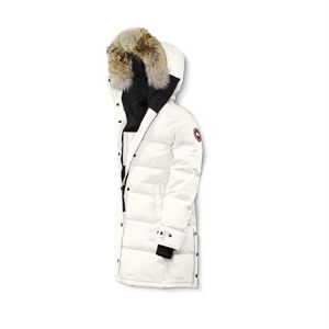 Canada Goose Ladies Shelburne Parka, Early Light S