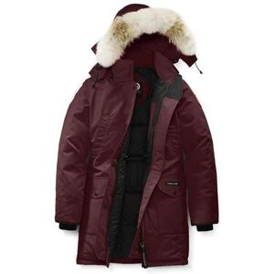 Canada Goose Ladies Trillium Parka HD, Elderberry XS