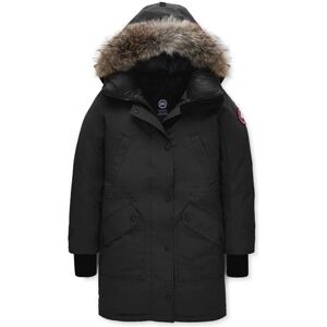 Canada Goose Ladies Ellesmere Parka, Black XL