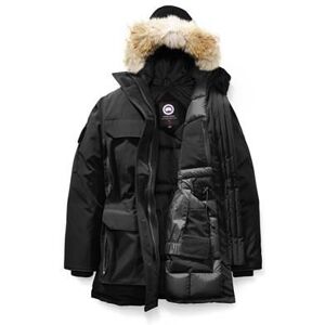 Canada Goose Ladies Expedition Parka RF, Black