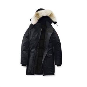 Canada Goose Ladies Trillium Parka HD, Navy XS