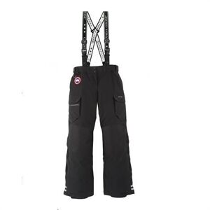 Canada Goose Ladies Tundra Down Cargo Pant, Black 3XL