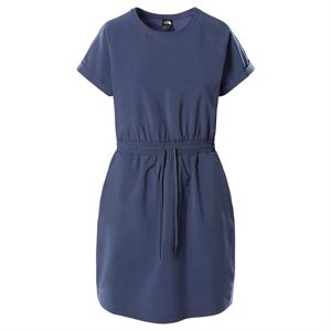 The North Face Womens Never Stop Wearing Dress, Vintage Indigo