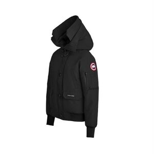 Canada Goose Ladies Chilliwack Bomber Notched Brim, Black S