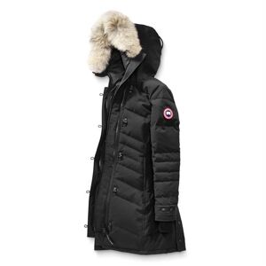 Canada Goose Ladies Lorette Parka, Black XL