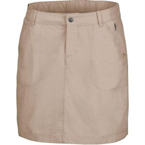 Columbia Sportswear Columbia Arch Cape III Skort Womens, Fossil